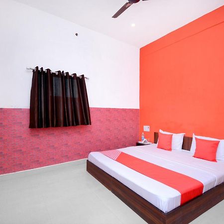 Hotel O Park View Μπχιβάνι Εξωτερικό φωτογραφία
