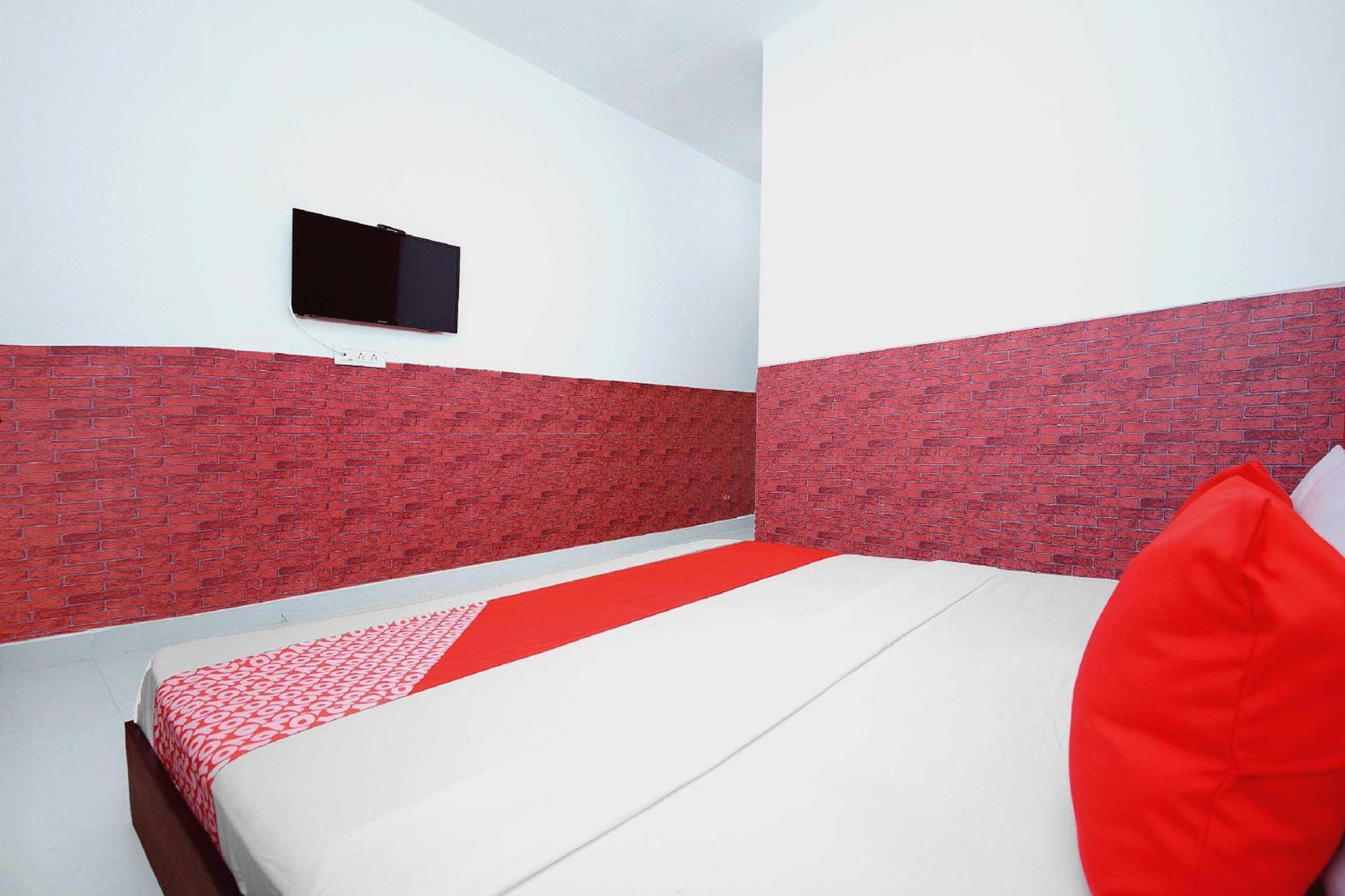 Hotel O Park View Μπχιβάνι Εξωτερικό φωτογραφία